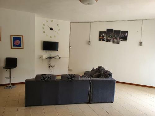 Apartamento Soleil Sur Mer Flic En Flac