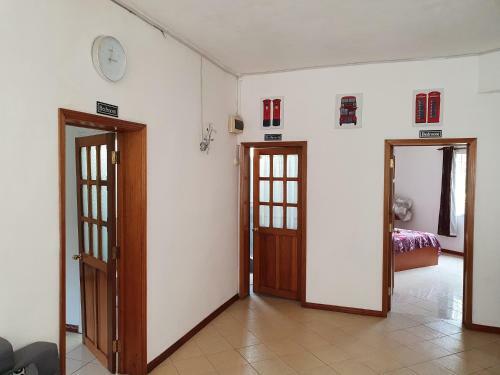Apartamento Soleil Sur Mer Flic En Flac