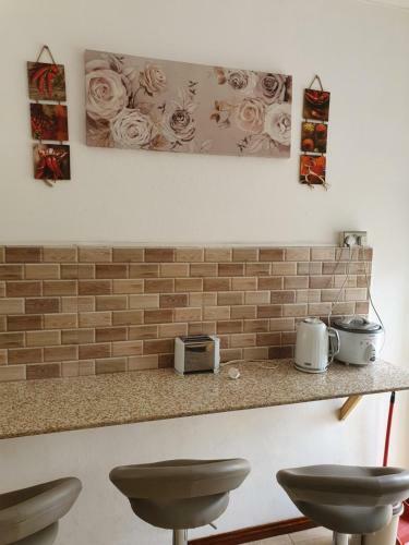 Apartamento Soleil Sur Mer Flic En Flac