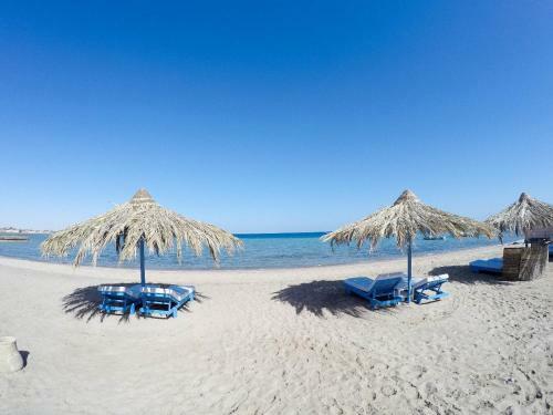 Tobia Hotel Beach