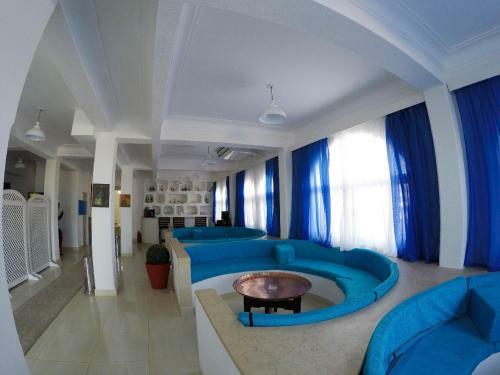 Tobia Hotel Beach