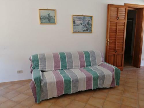 Casa Laura Di Fronte La Tonnara