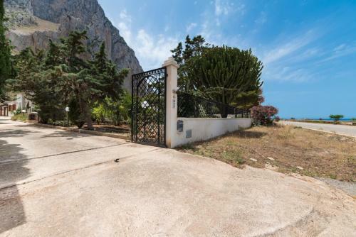 Casa Laura Di Fronte La Tonnara