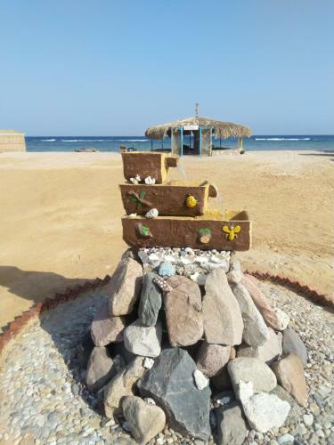 Blue Beach Camp Nuweiba
