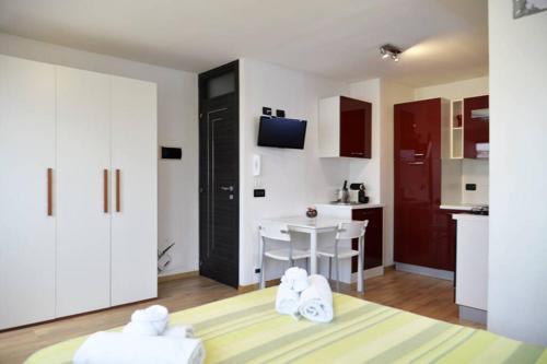Apartamento Casa Sole