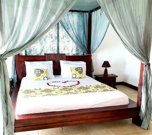 Villa Des Iles 3