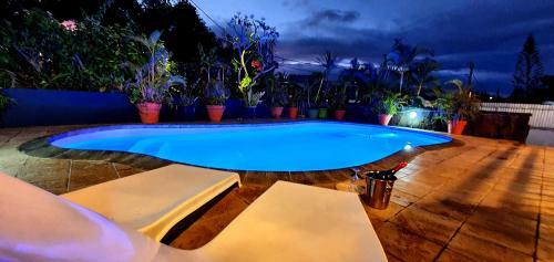 Villa Des Iles 3