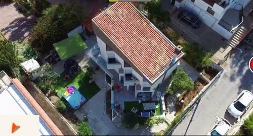 Villa Marthan