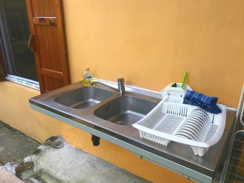 Hotel Ti Kaz Ravinala