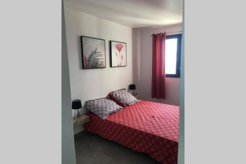 Villa R�cente Contemporaine Malana 4 Ch 130m2