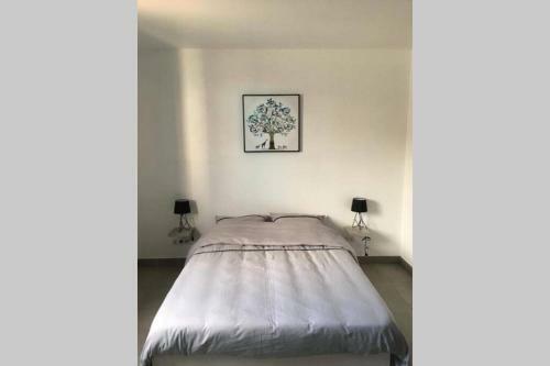Villa R�cente Contemporaine Malana 4 Ch 130m2