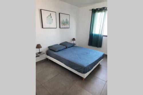 Villa R�cente Contemporaine Malana 4 Ch 130m2