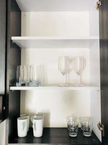 Apartamento Sea View Belle Haven Penthouse