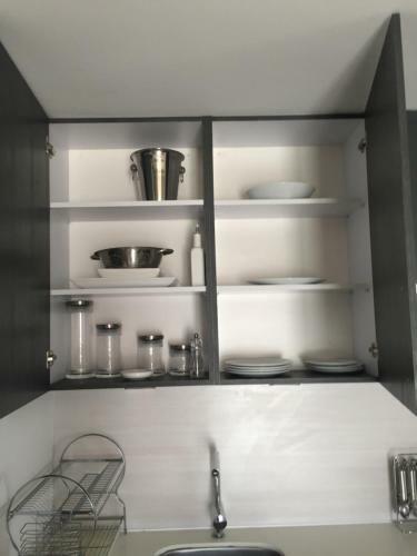 Apartamento Sea View Belle Haven Penthouse