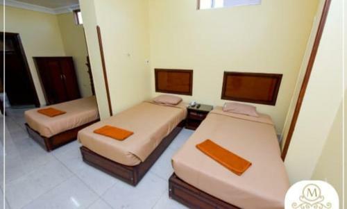 Makkah Hotel