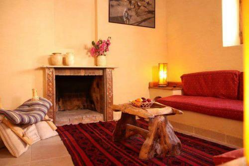 Badawiya Farafra Hotel