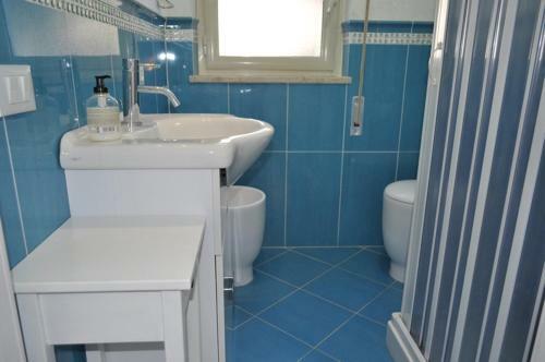 Villa Jonny A Due Passi Dal Mare