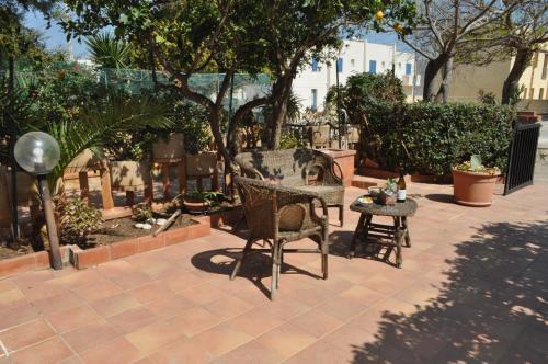 Apartamento Appartamento Mattarella 238