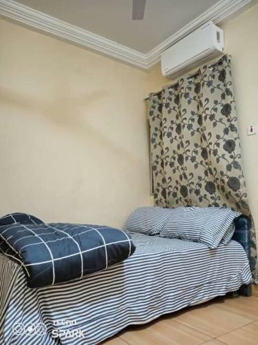 Cozy 3-bedroom Villa In Kwabenya