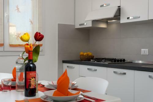 Apartamento Sofia's E Fabiola's Holiday House