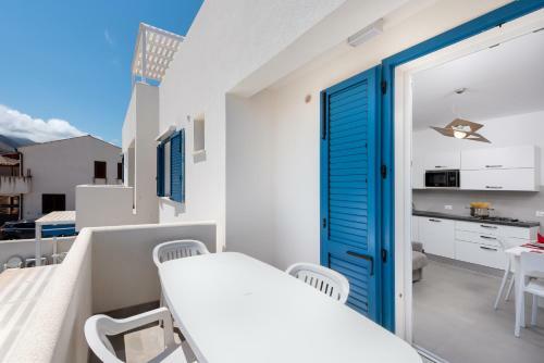 Apartamento Sofia's E Fabiola's Holiday House