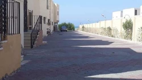Apartamento Mina Resort