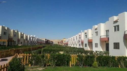 Apartamento Mina Resort