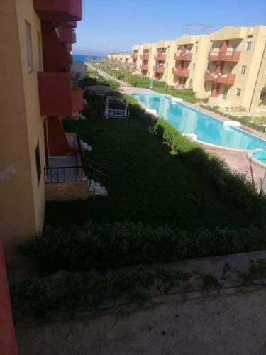 Apartamento Mina Resort