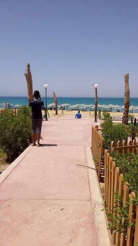Apartamento Mina Resort
