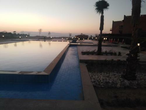 La-hacienda-ras Sudr- South Sinai