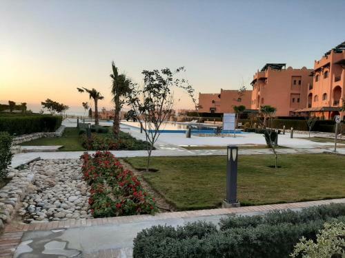 La-hacienda-ras Sudr- South Sinai