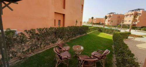 La-hacienda-ras Sudr- South Sinai