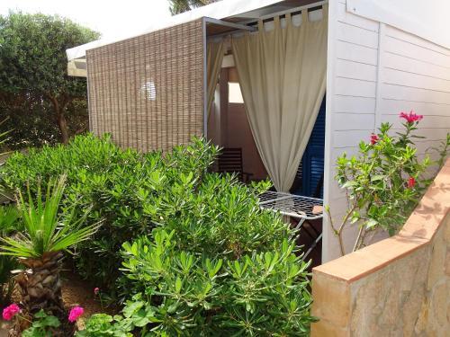 Apartamento Case Punta Monaco