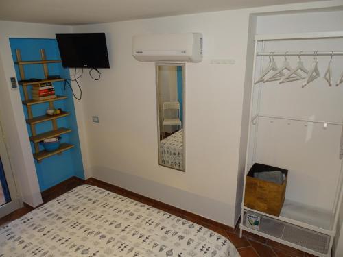 Apartamento Case Punta Monaco