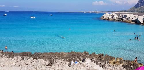 Villetta Azzurra