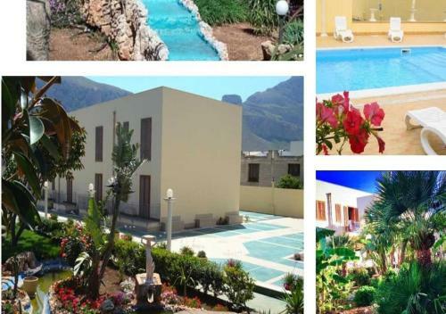 Apartamento Domus Holidays Beach