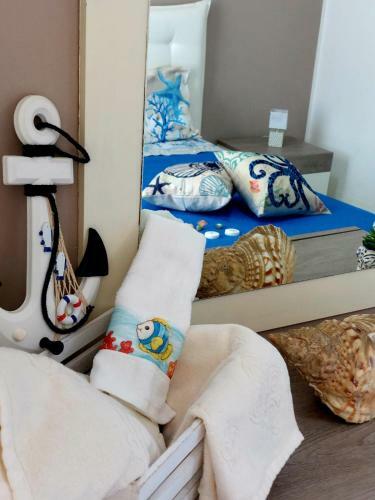 Apartamento Domus Holidays Beach
