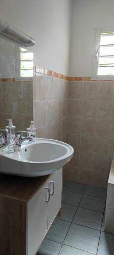 Apartamento Le Petit Cactus