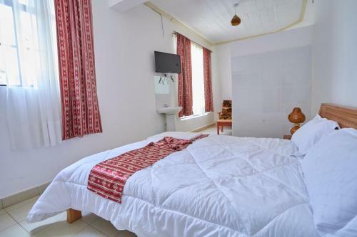 Hotel Galaxy Inn Athi River