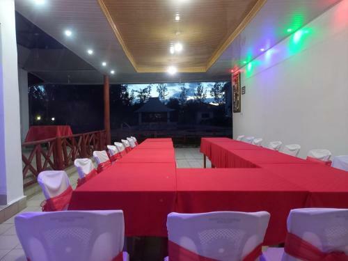 Hotel Galaxy Inn Athi River