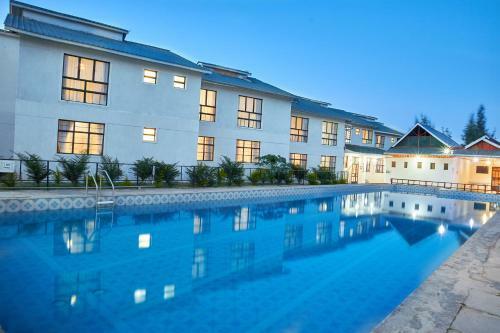 Hotel Galaxy Inn Athi River