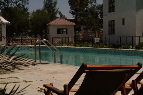 Hotel Galaxy Inn Athi River
