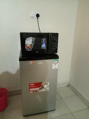 Georgia Furnished Apartments