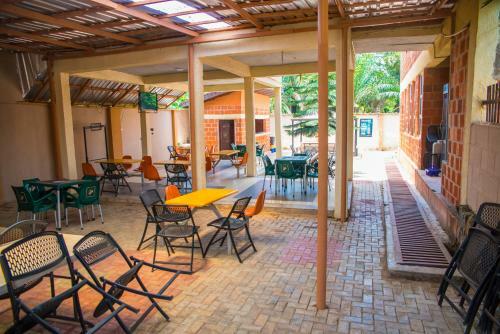 Towlab Hotel & Suites