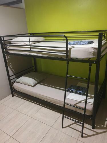 Hotel Borlamer