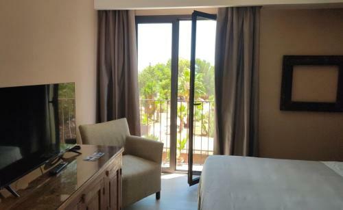 Hotel Araja Villa&suite By Geocharme