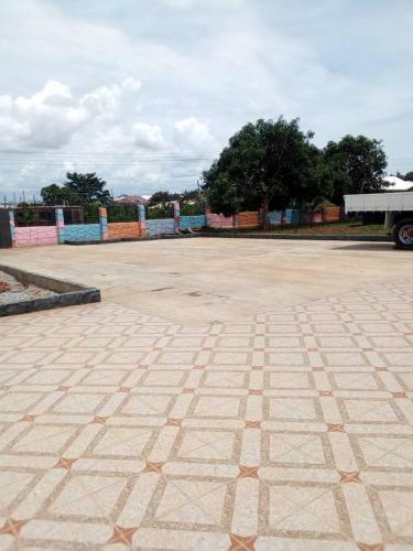 Hostal Duku Guest House