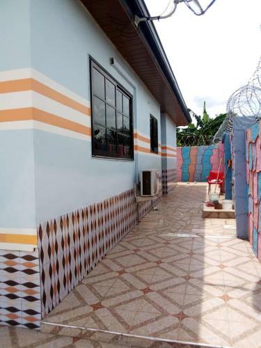 Hostal Duku Guest House