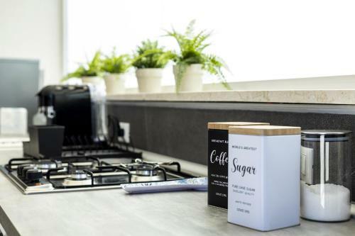 Acquar� Suite Apartments