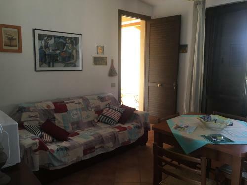 Villa Giusy Residence I Giardini Di San Vito